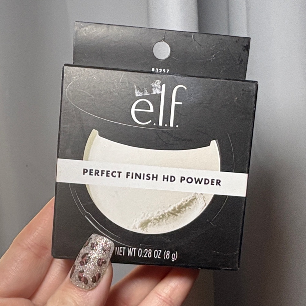 E.L.F Perfect Finish HD Powder - Picture 5 of 5